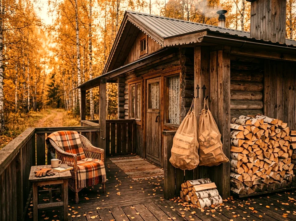 Для дачи в Кстове