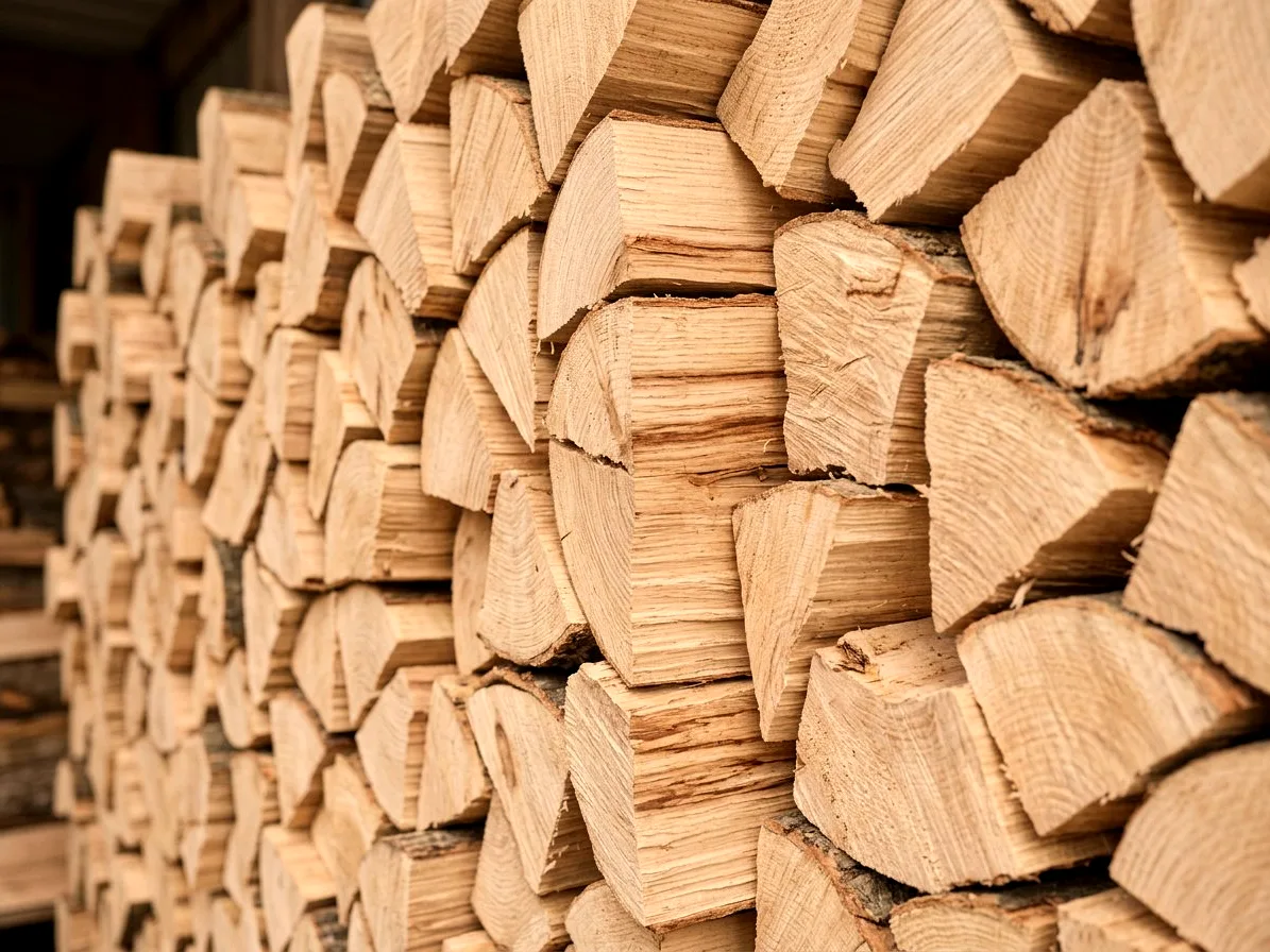 Ясеневые дрова в Кстове