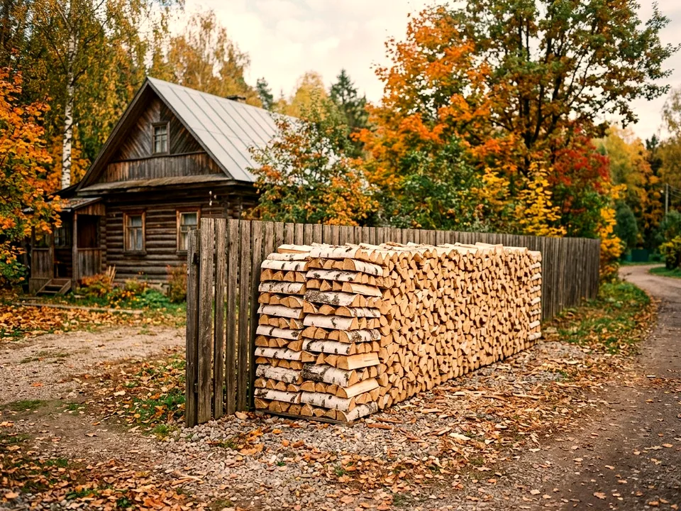 Микс трёх пород, Кстово, улица Промышленная, 44